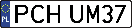 PCHUM37
