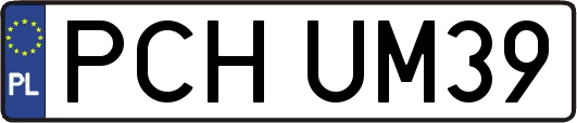 PCHUM39