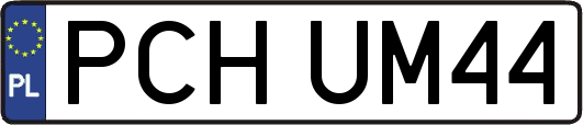 PCHUM44