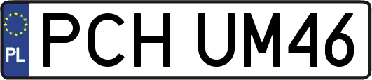 PCHUM46