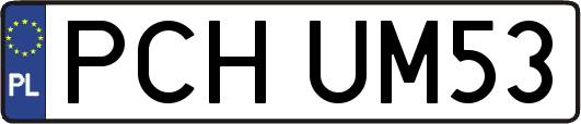 PCHUM53