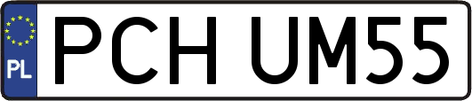 PCHUM55
