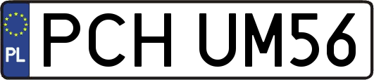 PCHUM56