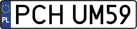PCHUM59