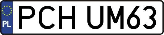 PCHUM63