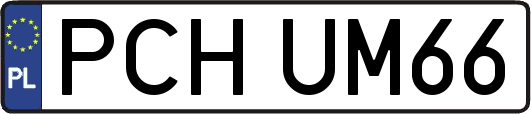 PCHUM66