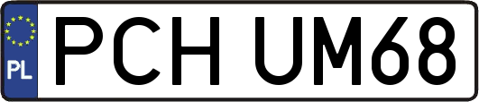PCHUM68