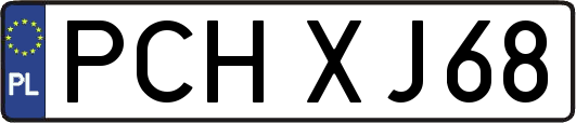PCHXJ68