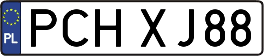 PCHXJ88