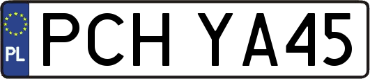 PCHYA45