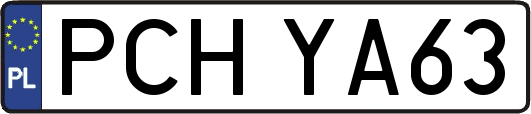 PCHYA63