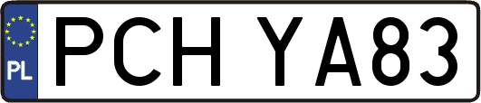 PCHYA83