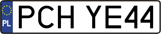 PCHYE44