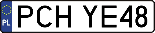 PCHYE48