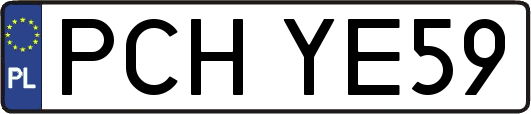 PCHYE59