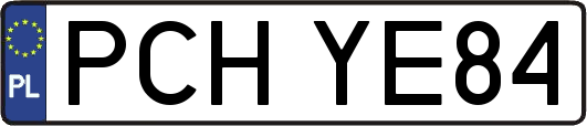 PCHYE84