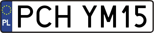 PCHYM15