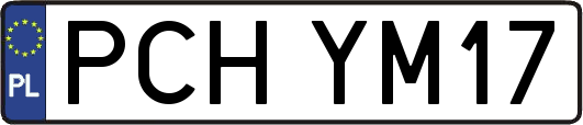 PCHYM17