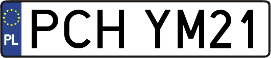 PCHYM21