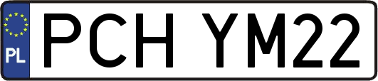 PCHYM22