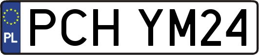 PCHYM24