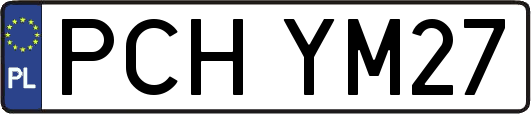 PCHYM27