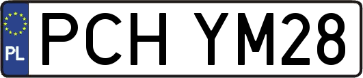 PCHYM28