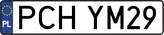 PCHYM29