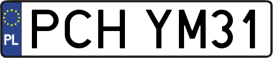 PCHYM31