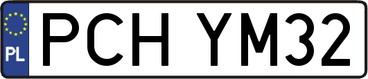 PCHYM32