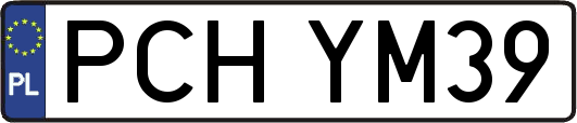 PCHYM39