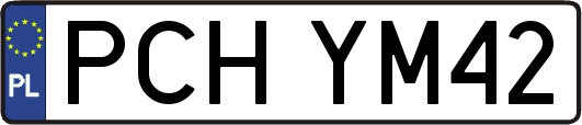 PCHYM42