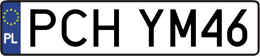 PCHYM46