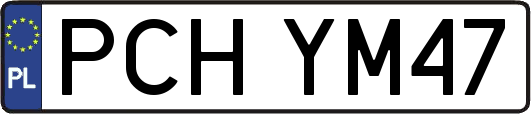 PCHYM47