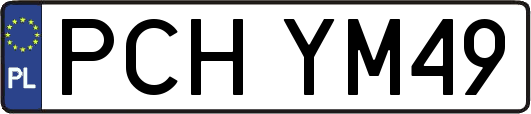 PCHYM49