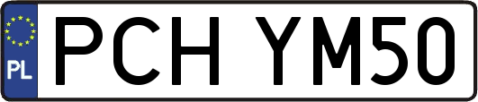 PCHYM50