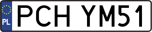 PCHYM51