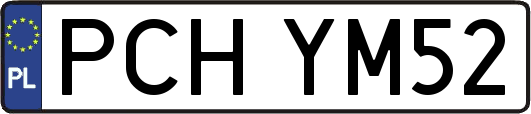 PCHYM52