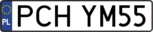 PCHYM55