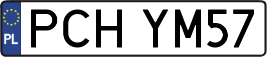 PCHYM57