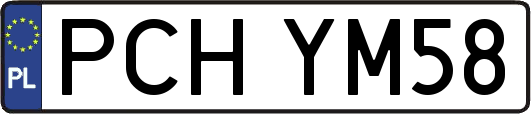 PCHYM58