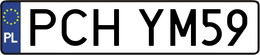 PCHYM59