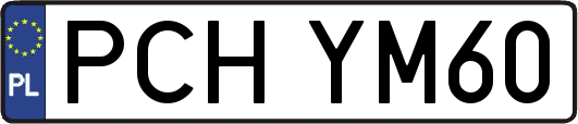 PCHYM60