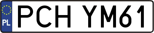 PCHYM61