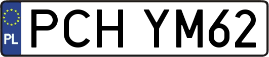 PCHYM62