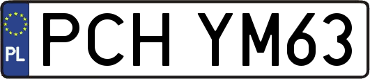 PCHYM63