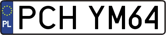 PCHYM64