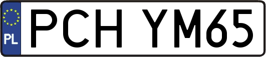 PCHYM65