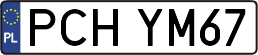 PCHYM67
