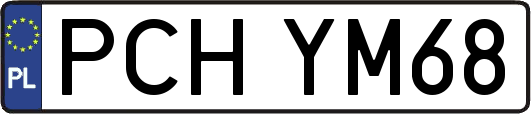 PCHYM68